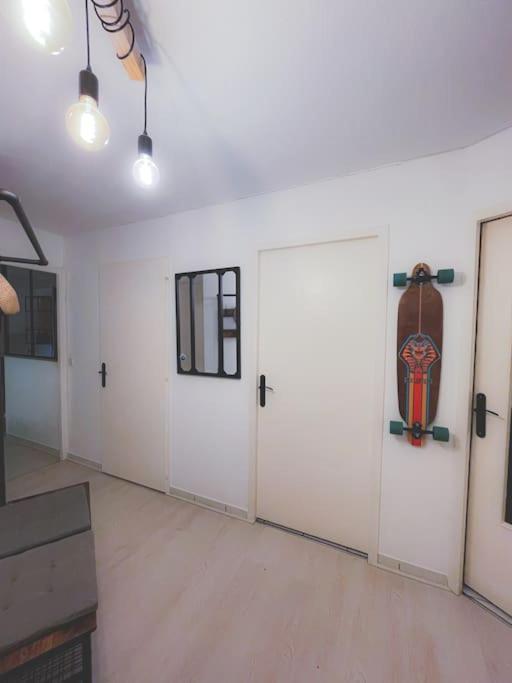 Appartement Cosy A Annecy Exterior photo