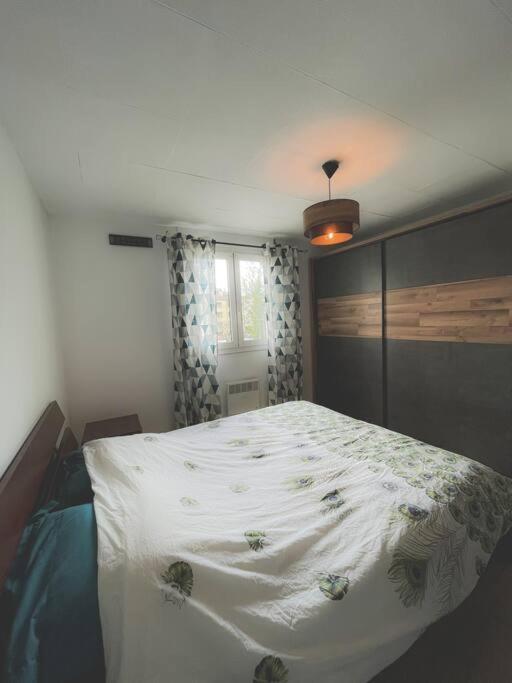 Appartement Cosy A Annecy Exterior photo
